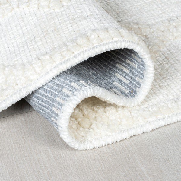 Covor tip traversă bej lavabil 60x218 cm Verve Shyla – Flair Rugs-image-3