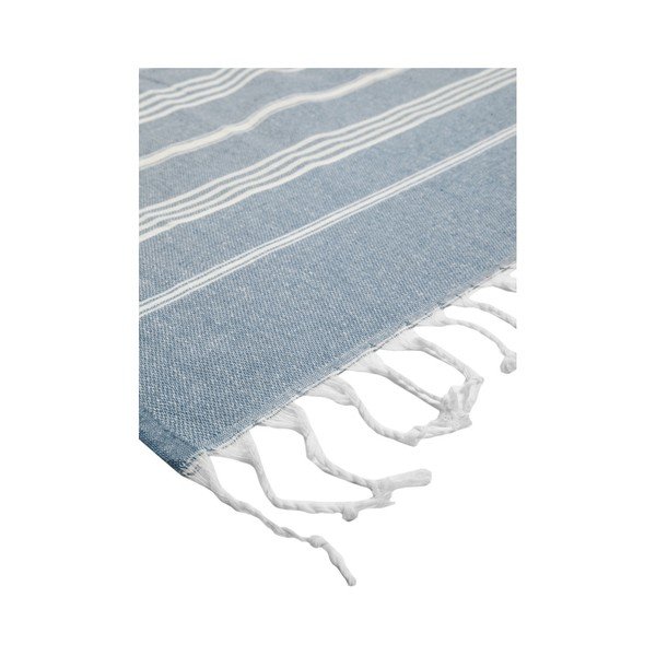 Prosop baie hammam Kate Louise Classic, 180 x 100 cm-image-3