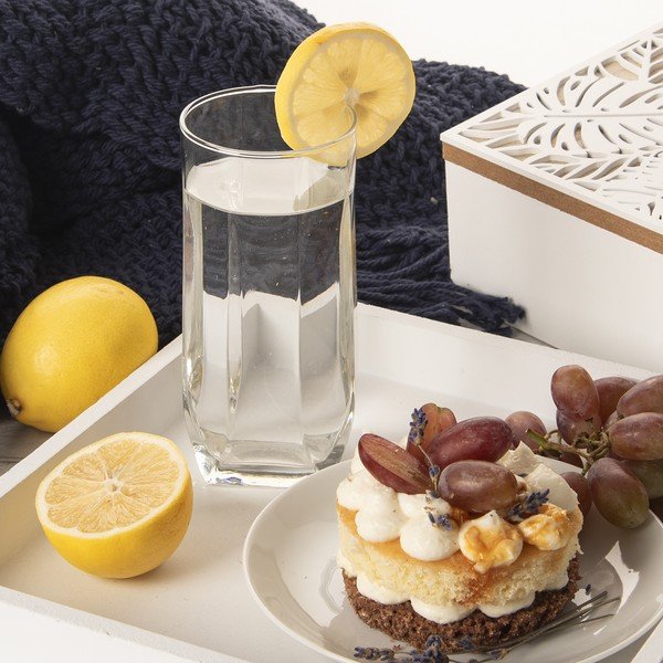 Pahare 6 buc. 340 ml Tuana – Orion-image-1