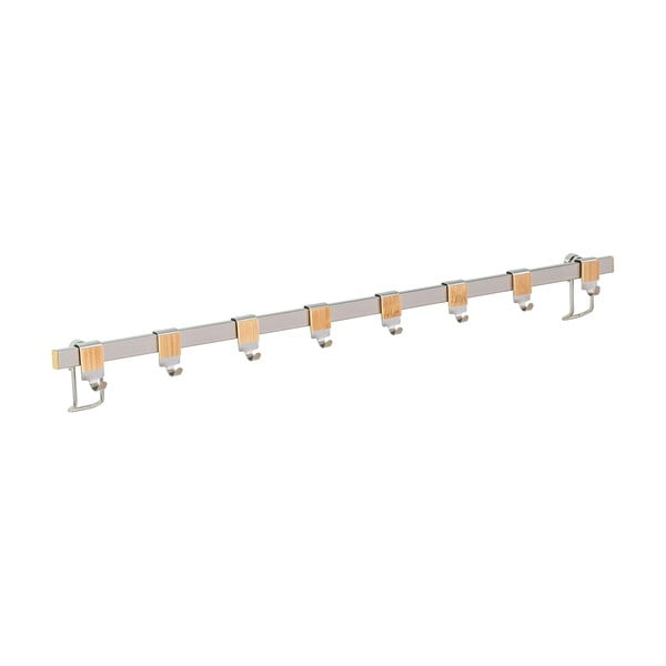 Cuier de perete pentru bucătărie Wenko Turbo-Loc®, lățime 60 cm-image-3
