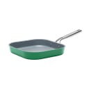 Tigaie tip grill cu suprafață ceramică ø 28 cm Meda 3.0 – FABINI