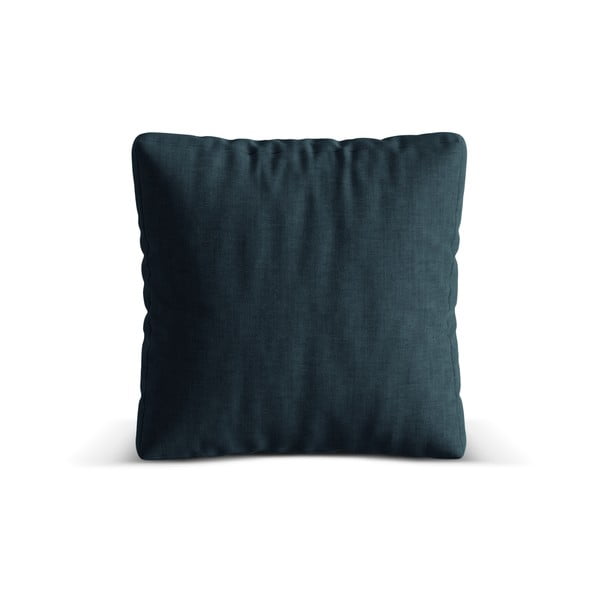 Pernă pentru canapea modulară albastru-închis Martina – Micadoni Home