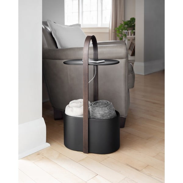 Măsuță auxiliară 24x35 cm Bellwood – Umbra-image-2