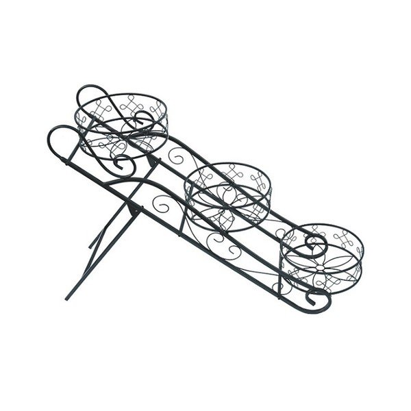 Suport flori pentru grădină ADDU Plant Stand-image-2