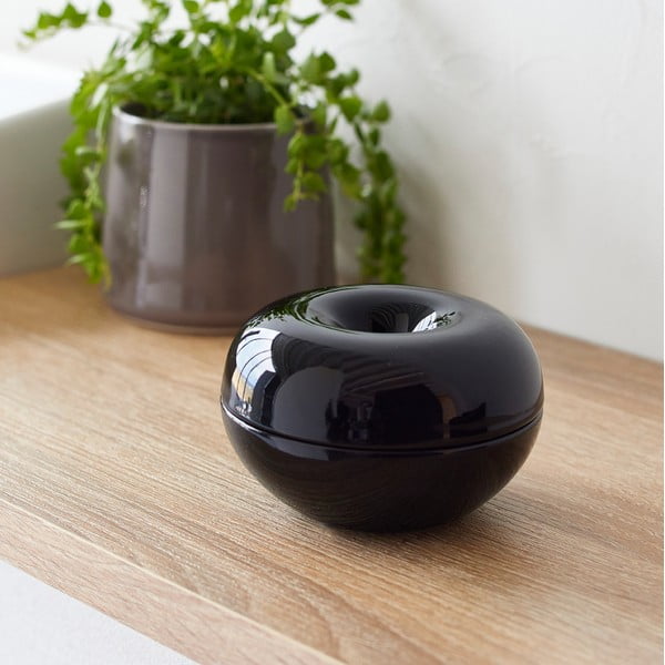 Lampă de aromaterapie din ceramică Tower – YAMAZAKI-image-1