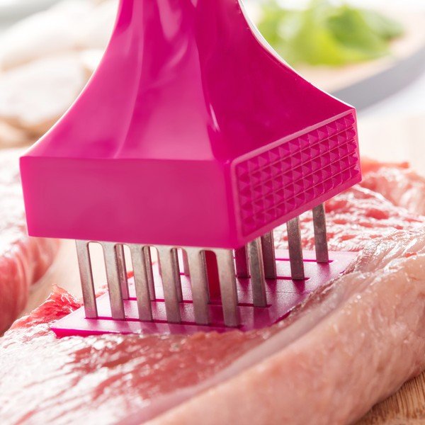 Presă pentru carne InnovaGoods Love Meat Tender-image-4