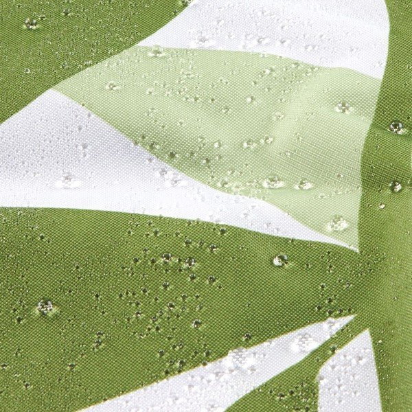 Perdea pentru duș iDesign Leaves SC-image-3