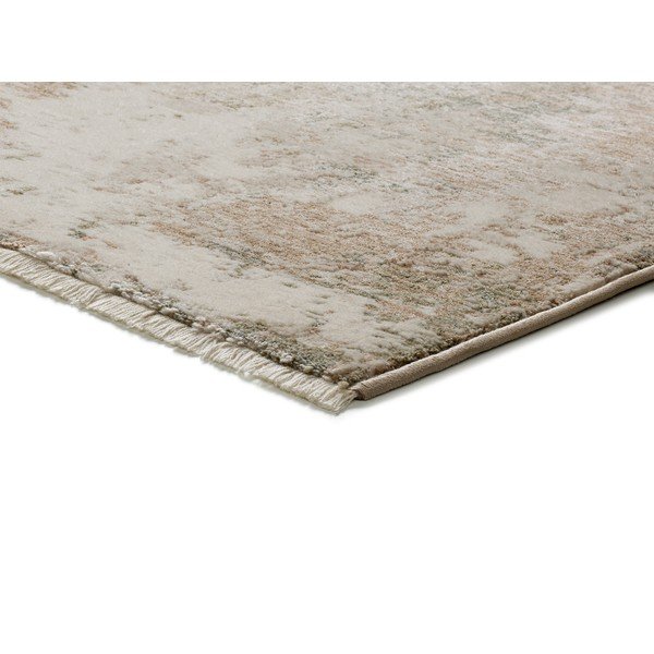 Covor kaki/bej 120x160 cm Ona – Universal-image-2