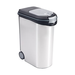 Recipient pentru alimente uscate Curver, 20 kg