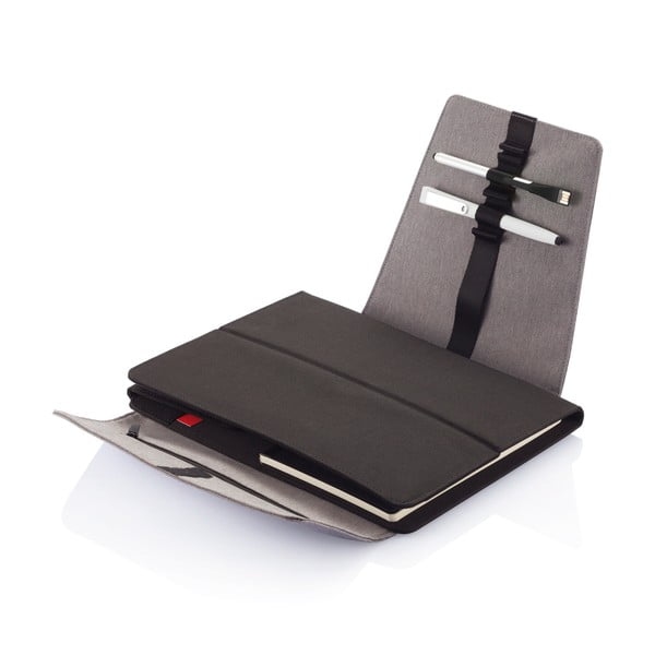 Husă multifuncțională pentru tabletă Xd Design Seattle , 9''-10''-image-4