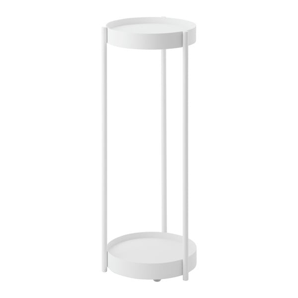 Suport pentru flori din metal (înălțime 70 cm) Tower – YAMAZAKI