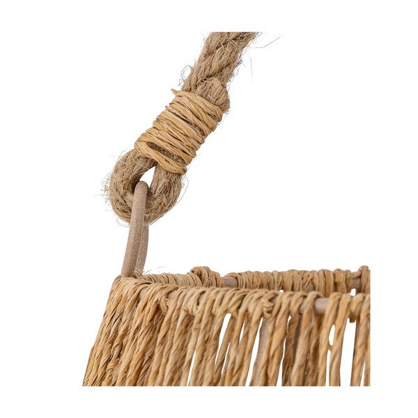 Felinar din iută (înălțime 40 cm) Ramona – Bloomingville-image-2