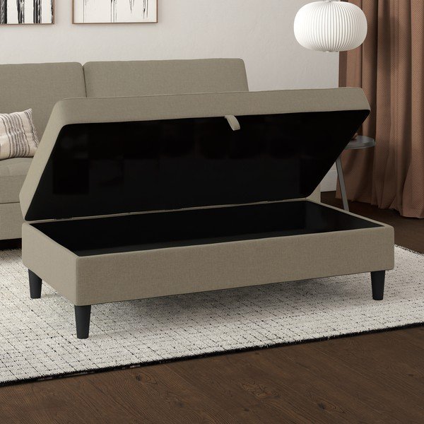 Taburet bej Presley – Støraa-image-1