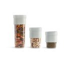 Recipiente 3 buc. pentru alimente – Lékué