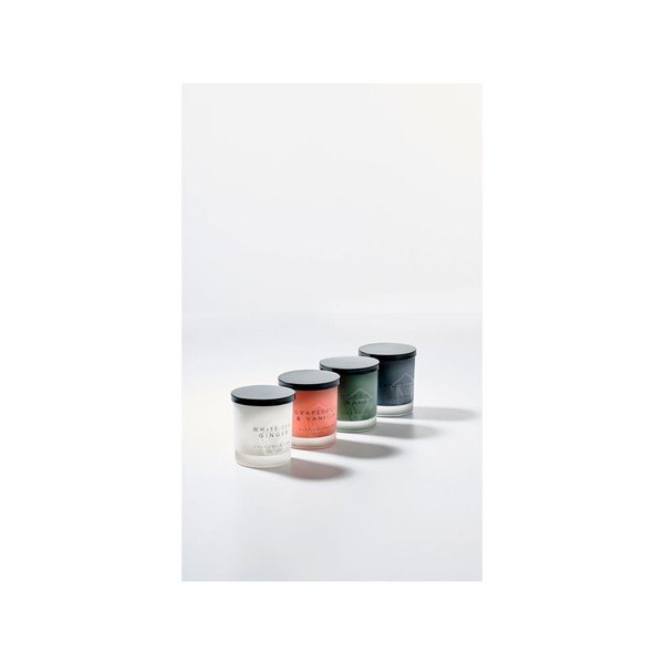 Lumânare cu parfum de lemn de santal Villa Collection, timp de ardere 48 h-image-2