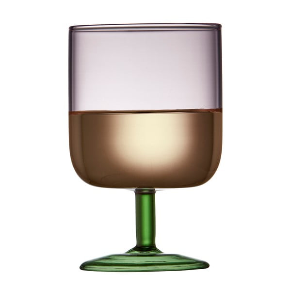 Pahare 2 buc. de vin 300 ml Torino – Lyngby Glas-image-2