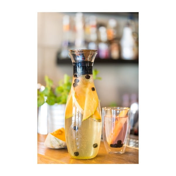 Carafă  Vialli Design AMO, 1,3 l-image-1