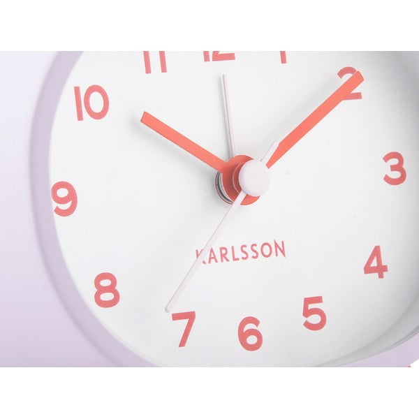 Ceas deșteptător Cheeky – Karlsson-image-3