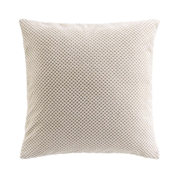 Pernă decorativă din catifea 45x45 cm Java – douceur d'intérieur