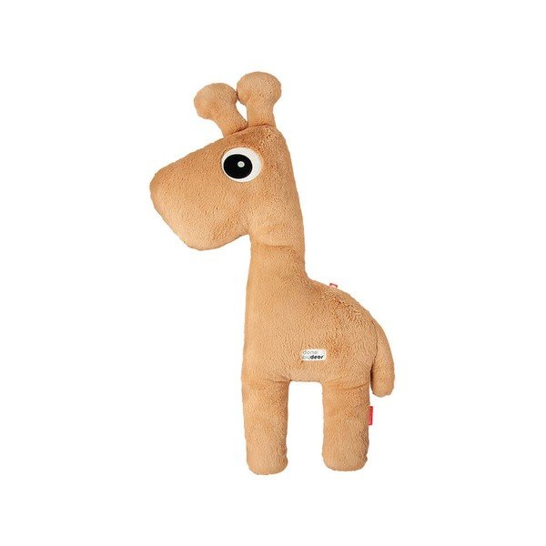 Jucărie galbenă din pluș Raffi - Done by Deer-image-2