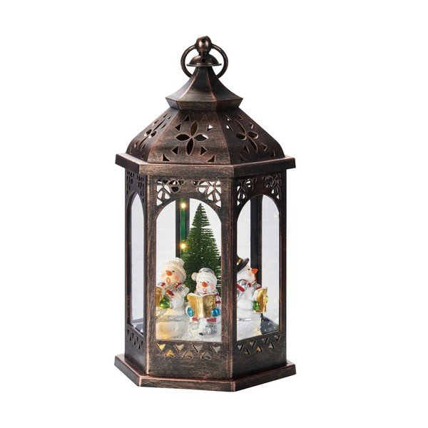 Decorațiune luminoasă de Crăciun Rolf – Markslöjd