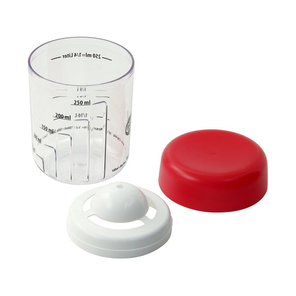 Recipent gradat multifuncțional Dr. Oetker, 250 ml-image-2