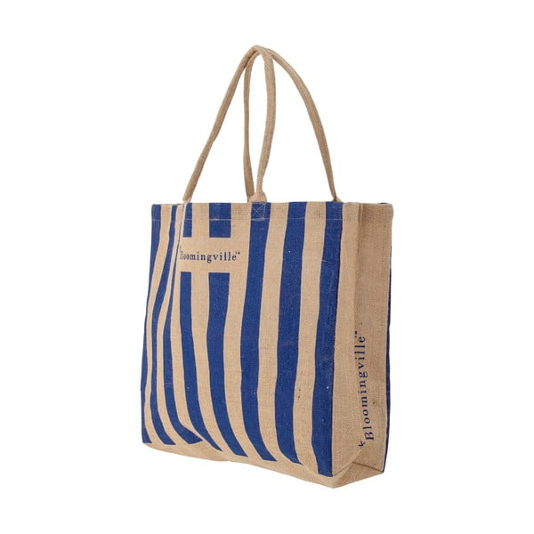 Sacoșă de cumpărături Bergamo – Bloomingville-image-2