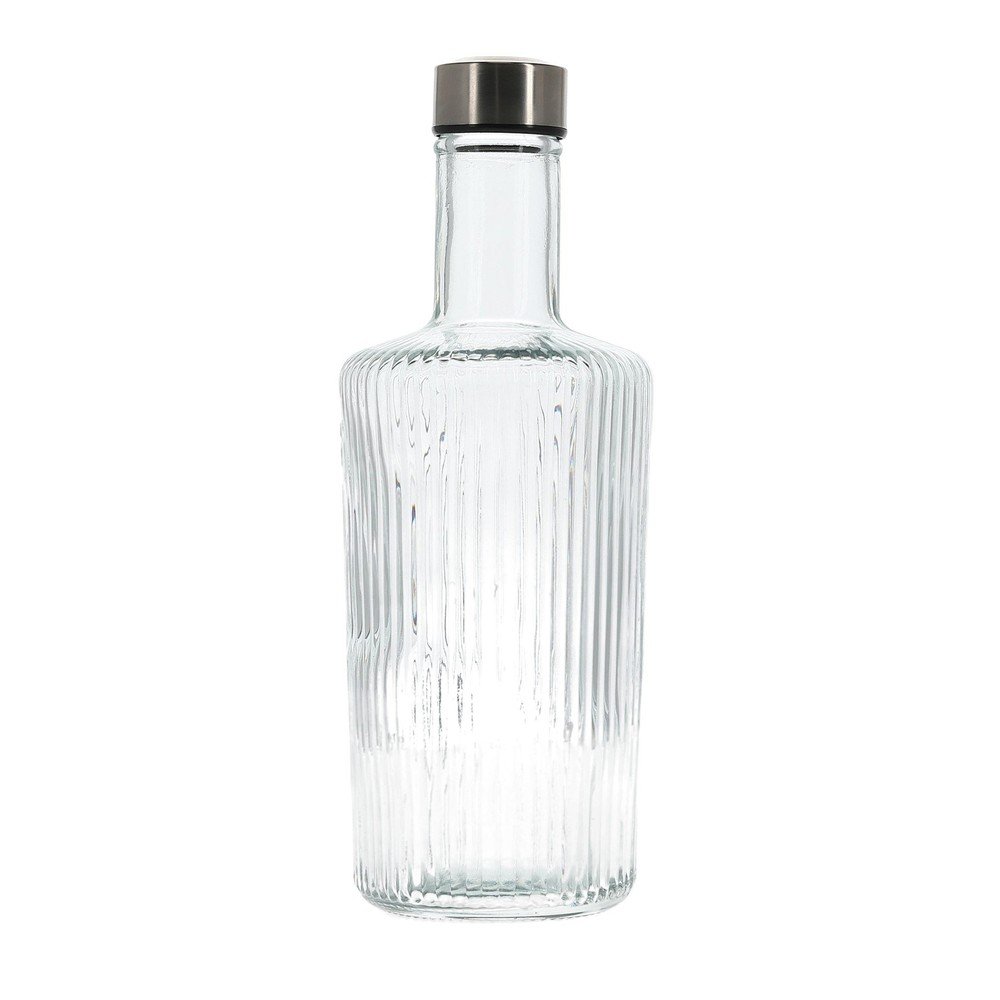 Carafă din sticlă 1,1 l Tap – BonBistro