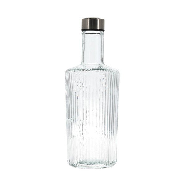Carafă din sticlă 1,1 l Tap – BonBistro