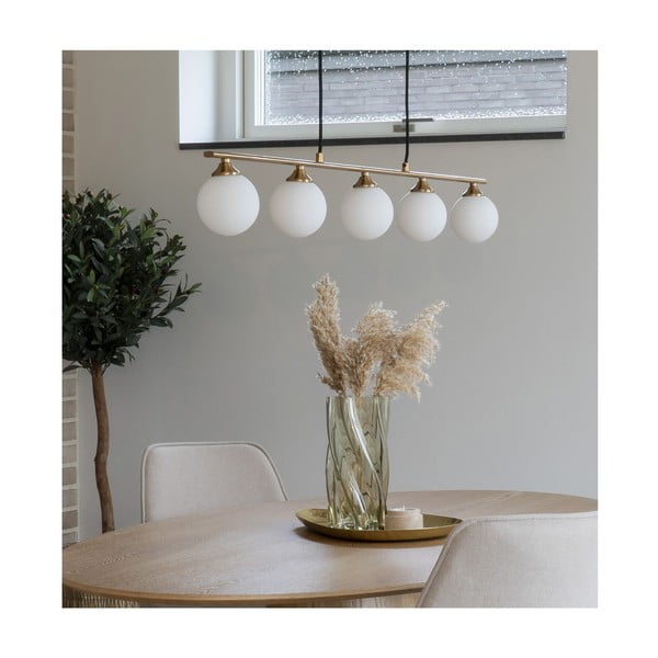 Tavă de servire din aluminiu 28x37 cm – House Nordic-image-1