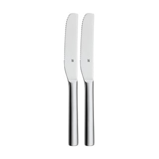 Set 2 cuțite din oțel inoxidabil Cromargan® WMF Nuova, 19,5 cm