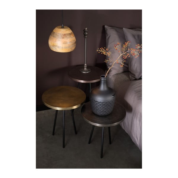 Lustră Dutchbone Woody-image-2