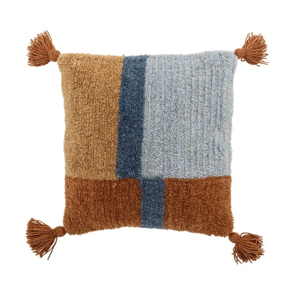 Pernă decorativă din amestesc de lână 45x45 cm Centro – Bloomingville