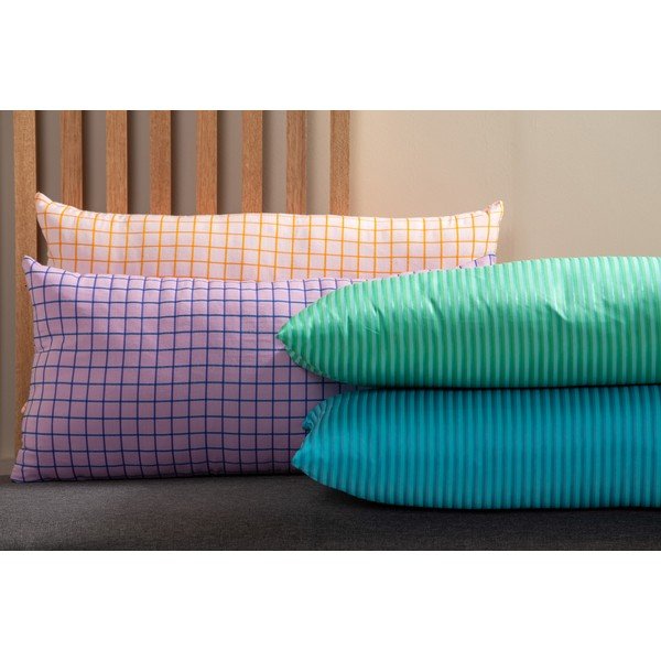 Pernă decorativă 25x50 cm Cuadro  – PT LIVING-image-1