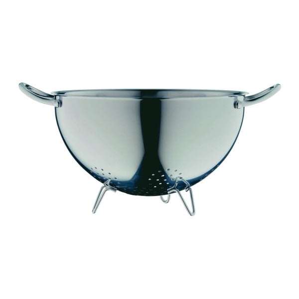 Strecurătoare din oțel inoxidabil WMF, ø 24 cm