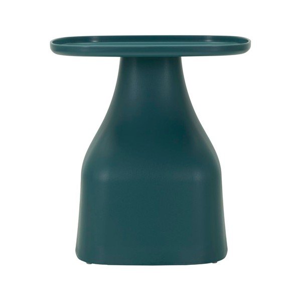 Măsuță auxiliară rotundă din plastic ø 48 cm Gea – Mauro Ferretti-image-2