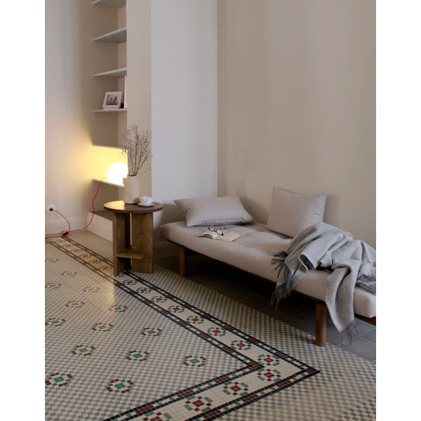 Canapea gri  200 cm Pace - Karup Design-image-4