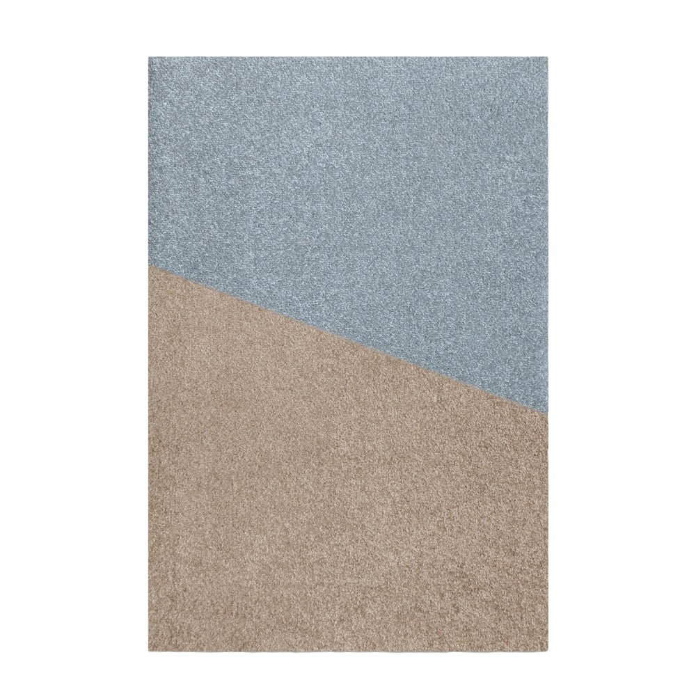 Covoraș de intrare 55x80 cm Duet – Mette Ditmer Denmark