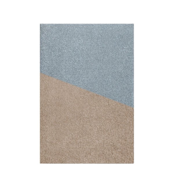 Covoraș de intrare 55x80 cm Duet – Mette Ditmer Denmark