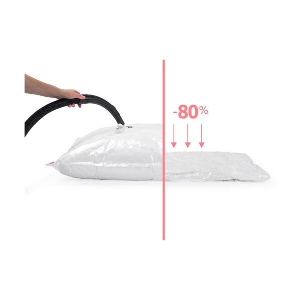 Saci de vidat 6 buc. Vacuum M – Compactor-image-3