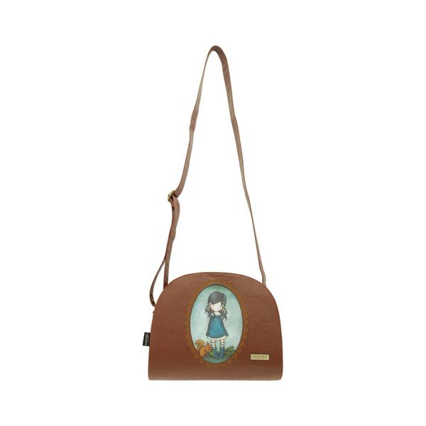 Geantă Santoro London Gorjuss You Brought Me Love, mică-image-2