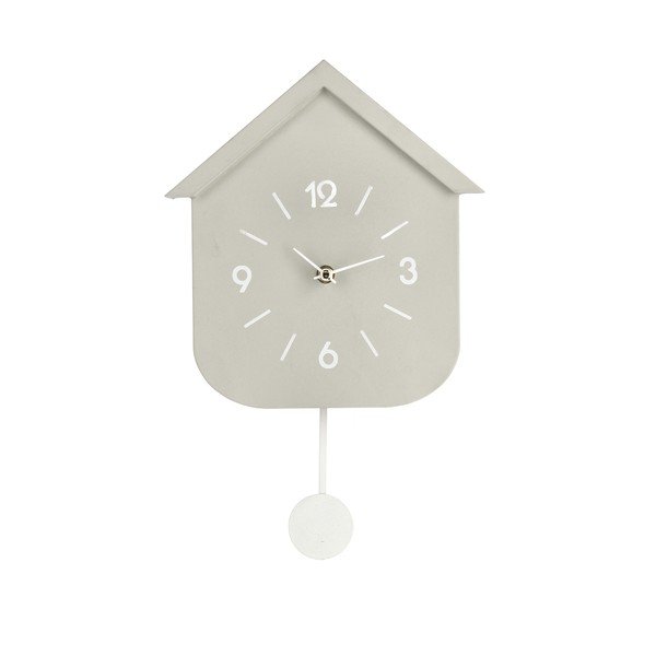 Ceas cu pendul/de perete Home – Yes Everyday