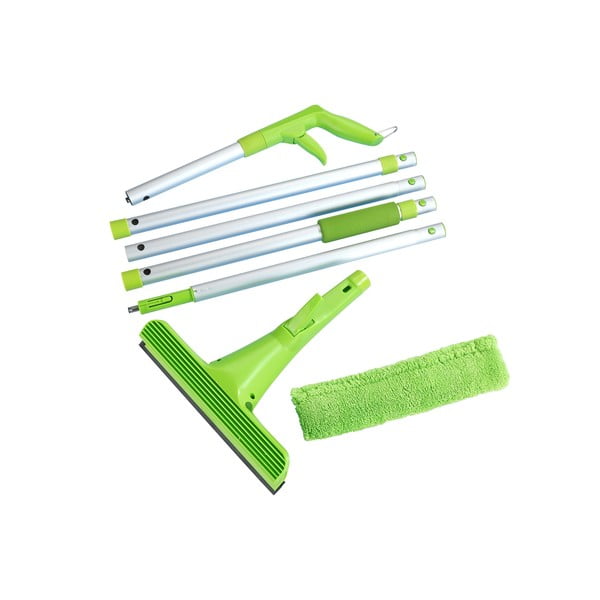 Racletă pentru geamuri - Maximex-image-1