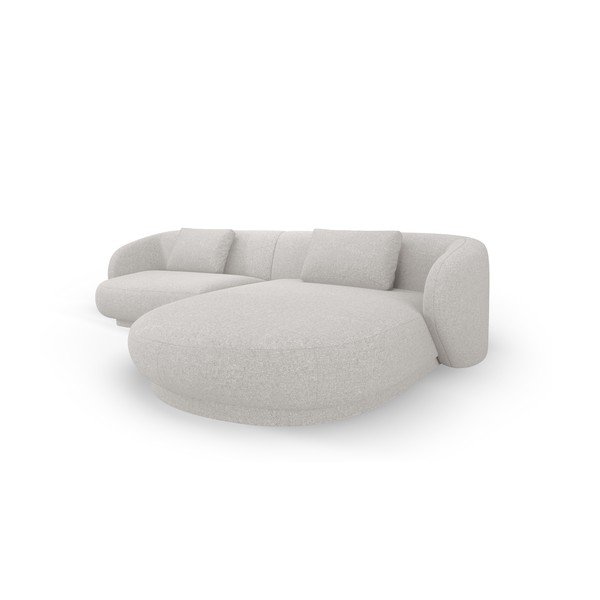 Colțar gri deschis Camden – Cosmopolitan Design-image-3
