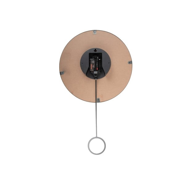 Ceas cu pendul/de perete Cheeky Dome – Karlsson-image-4