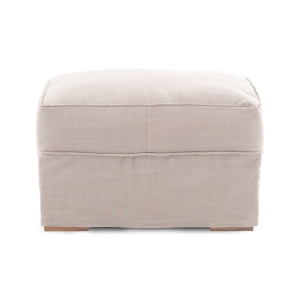 Taburet Vivonia Jane, bej-image-2