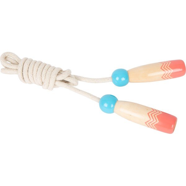 Set de 2 corzi de sărit Legler Active-image-1