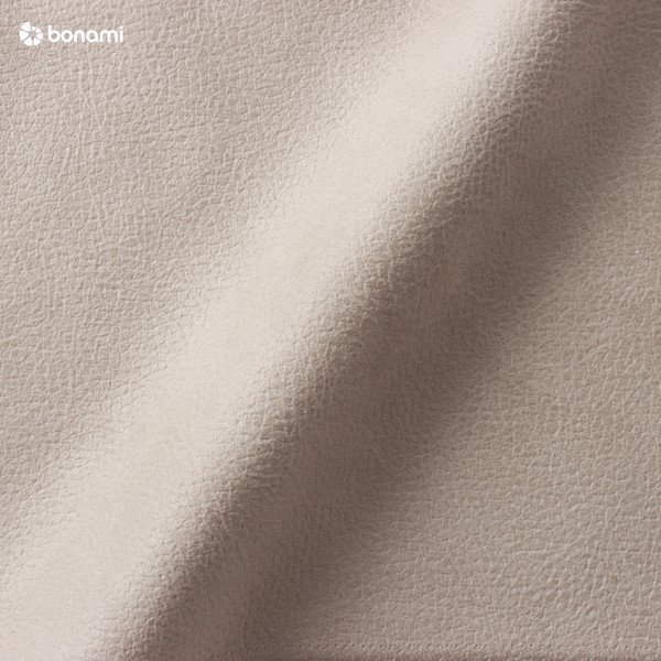 Pat matrimonial bej tapițat cu spațiu de depozitare cu somieră 160x200 cm San Remo – Meise Möbel-image-4