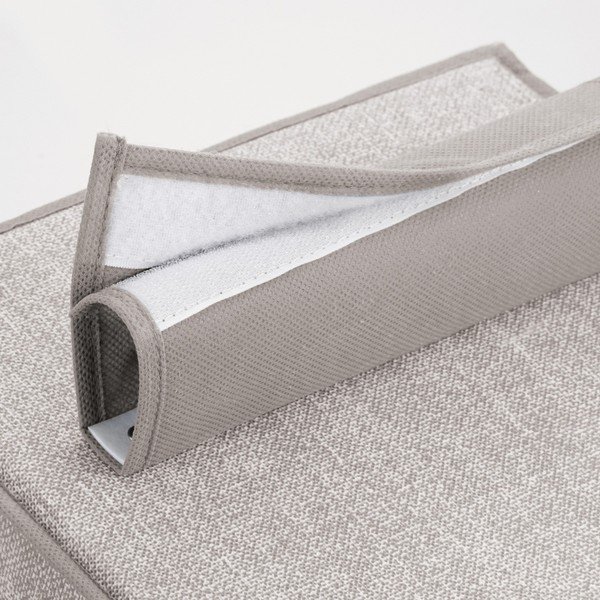 Organizator de agățat în dulap InterDesign Aldo-image-1