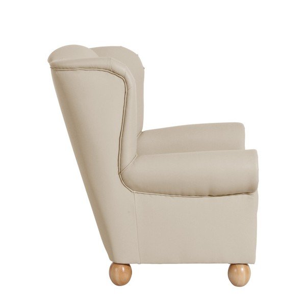 Fotoliu Max Winzer Monarch Beige, bej-image-2